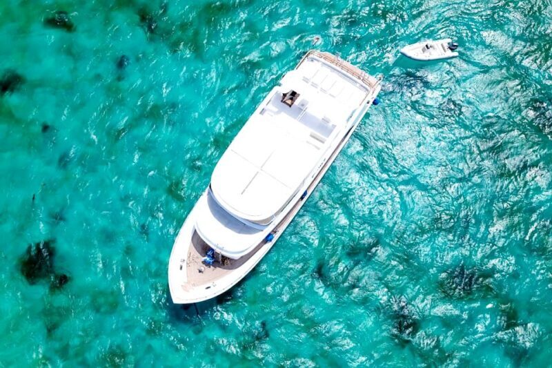 Hurghada: Luxury Orange Bay w/Massage, Water Sports & Diving - What to Expect on the Hurghada Orange Bay Tour