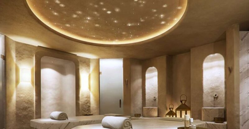 Hurghada: Luxury VIP Hammam & Spa with Transfer & Drink - A Practical Guide to the Hurghada VIP Hammam & Spa Experience
