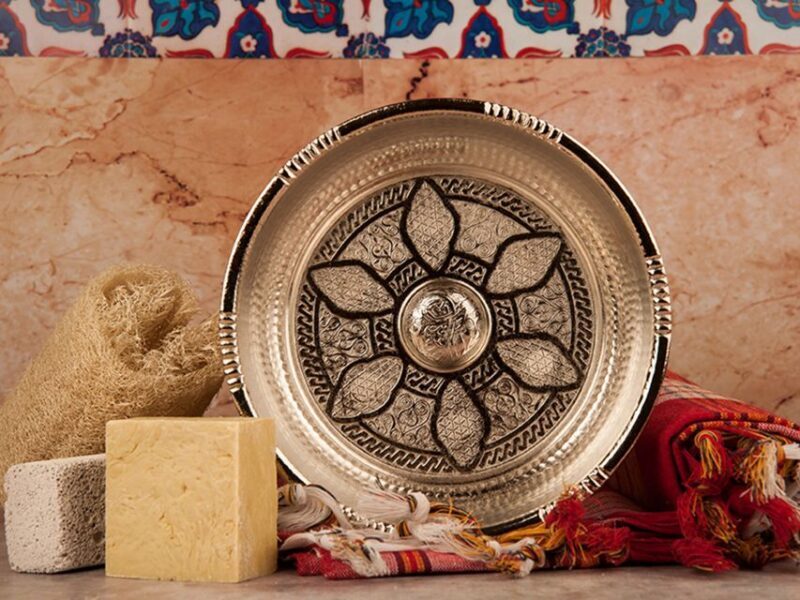 Hurghada: Luxury VIP Hammam & Spa with Transfer & Drink - FAQ