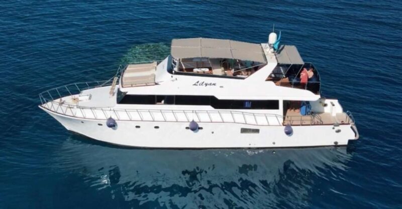 Hurghada: Luxury Yacht Trip with Personal Crew and Chef - Practical Details & Tips