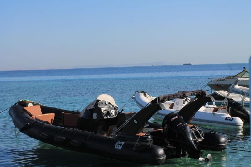 Hurghada: Magawish Island Speedboat W Snorkelling & Lunch - Final Thoughts