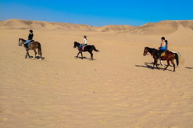 Hurghada: Makadi Water World with Lunch & Transfers - Final Words: Who Will Benefit Most?