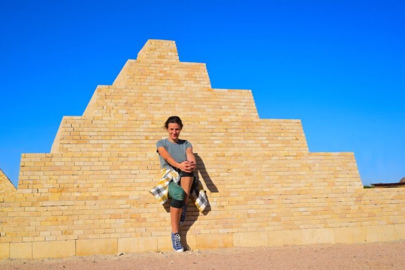 Hurghada: Mini Egypt Park Entry Ticket, Tour, and Transfers - Frequently Asked Questions