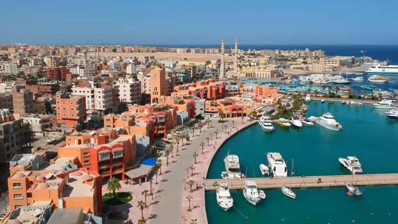 Hurghada: Morning or Sunset Sights Guided Tour with Shopping - An In-Depth Look at the Tour Experience