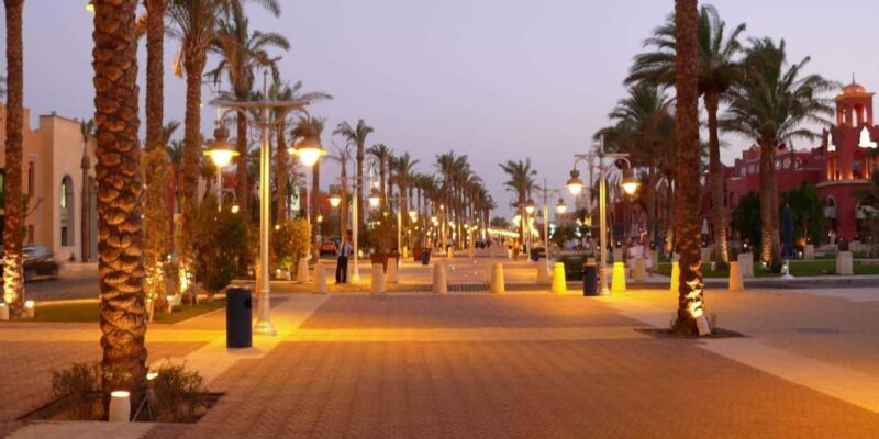 Hurghada: Morning or Sunset Sights Guided Tour with Shopping - The Sum Up: Is This Tour Worth It?