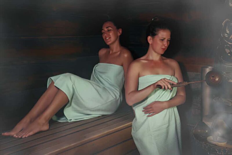 Hurghada: Moroccan Hammam and Full Body Massage - Key Points