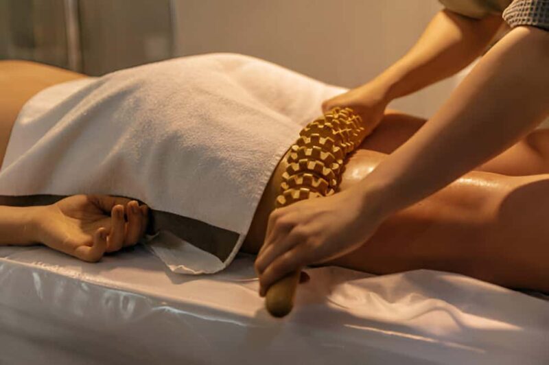 Hurghada: Moroccan Hammam and Full Body Massage - What to Expect from the Moroccan Hammam Experience
