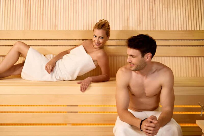 Hurghada: Moroccan Hammam and Full Body Massage - Authenticity and Value for Money