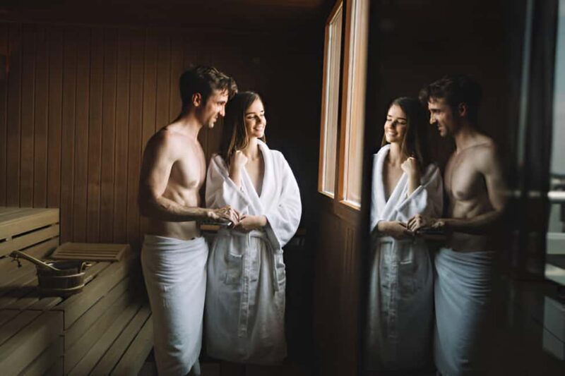 Hurghada: Moroccan Hammam and Full Body Massage - FAQ