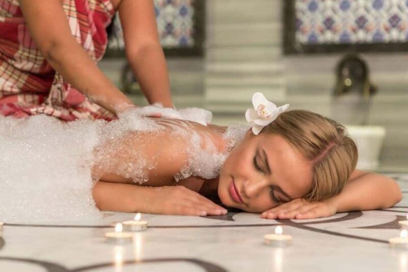 Hurghada: Moroccan Hammam & Full Body Massage with Transfer - Who Will Love This Experience?