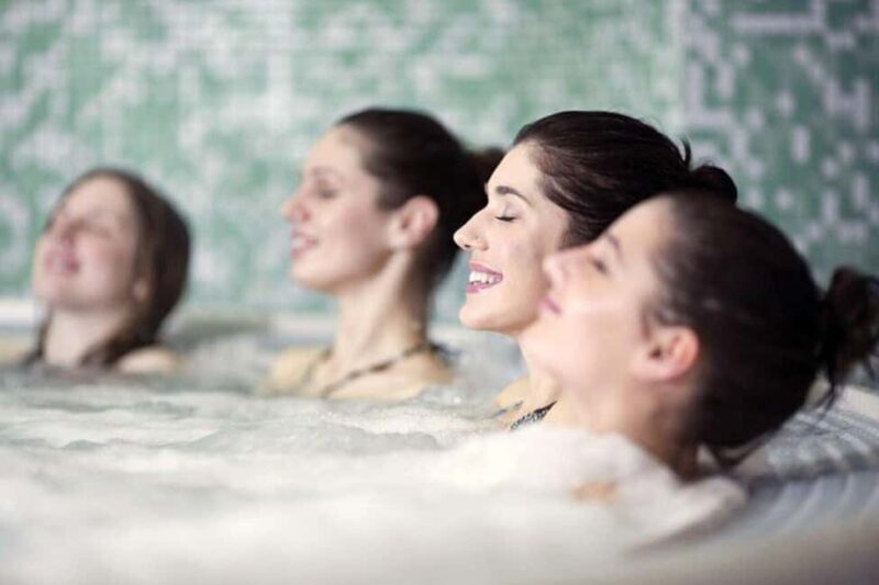 Hurghada: Moroccan Hammam & Full Body Massage with Transfer - The Sum Up