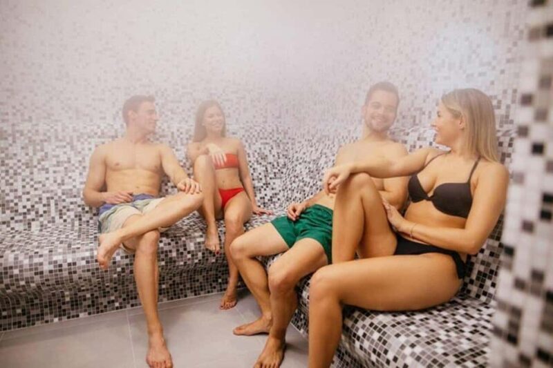 Hurghada: Moroccan Hammam & Full Body Massage with Transfer - FAQ