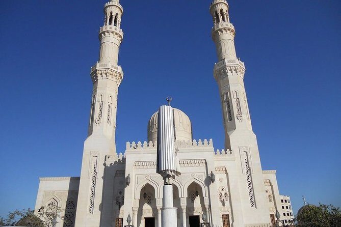 Hurghada Museum & City Tour With Private transportation - Hurghada - Who Will Love This Experience?