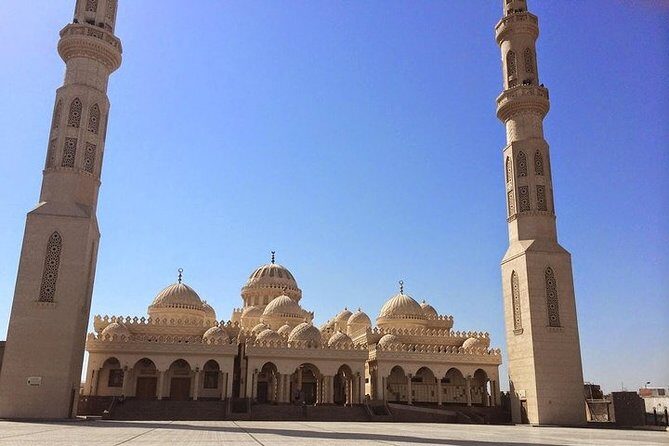 Hurghada Museum & City Tour With Private transportation - Hurghada - Final Thoughts