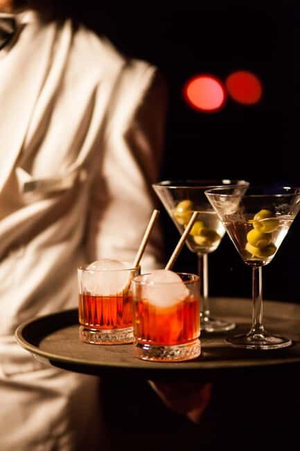 Hurghada: Naz Cabaret ticket with beverages - Final Thoughts