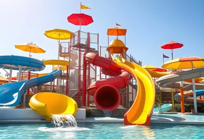 Hurghada: Neverland Aqua Park with Transfers (Optional) - FAQ
