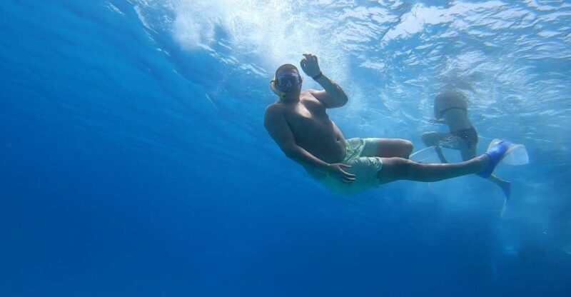 Hurghada or Makadi: Discover the Magic of Dolphin House - A Practical and Thrilling Sea Day