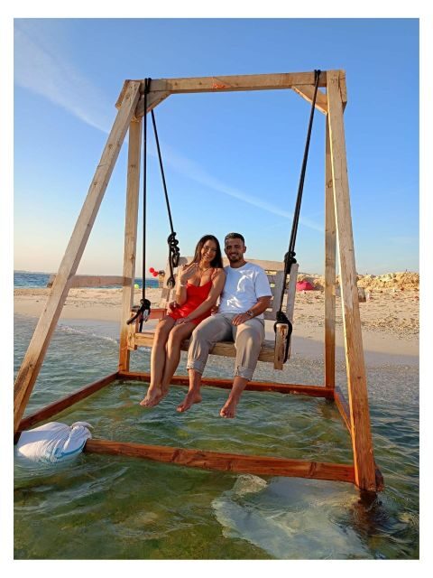 Hurghada: Orange Bay and White Island Private Speedboat Tour - Final Thoughts