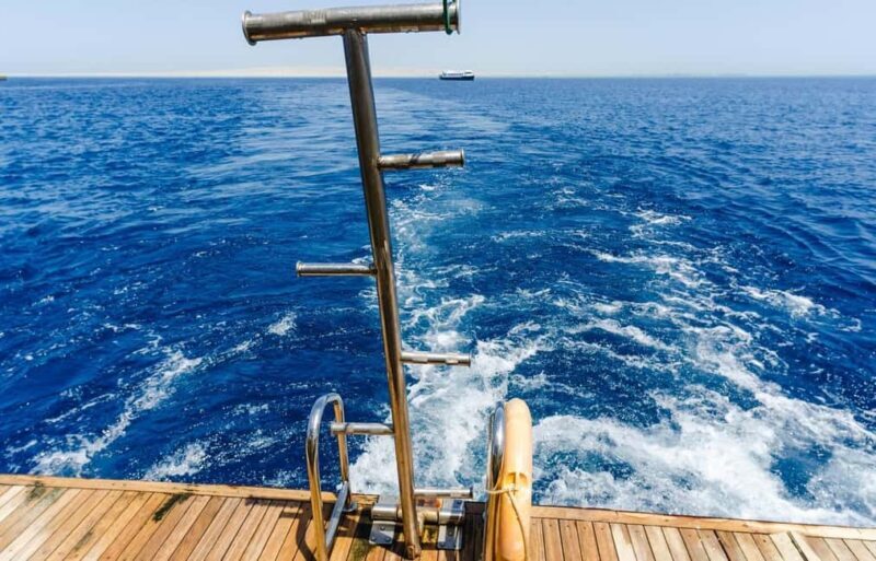 Hurghada: Orange Bay Day Trip with Water Sports and Lunch - Who Will Love This Trip?