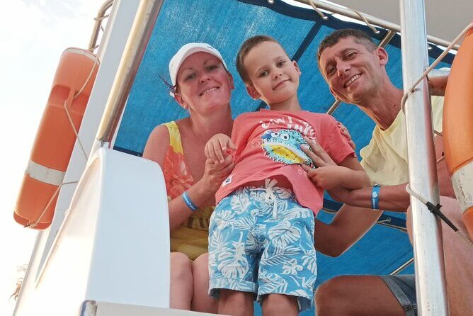 Hurghada Orange Bay Island Snorkeling Trip - Cost, Value, and Additional Fees