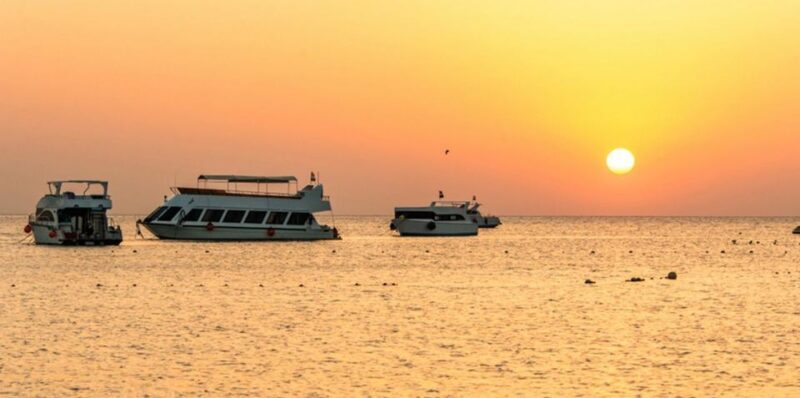 Hurghada: Orange Bay Island Vibes With Snorkeling and Lunch - Introduction to the Orange Bay Experience