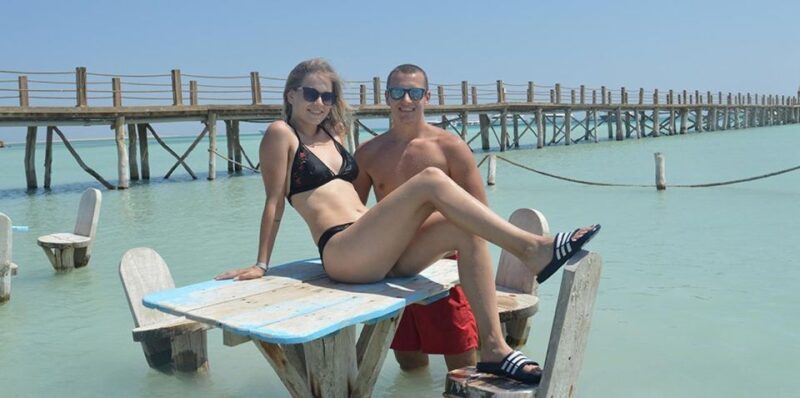 Hurghada: Orange Bay Island Vibes With Snorkeling and Lunch - What We Love About This Tour