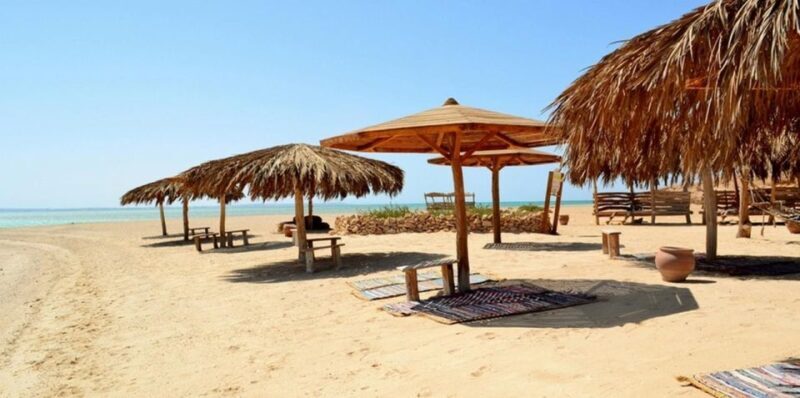 Hurghada: Orange Bay Island Vibes With Snorkeling and Lunch - Final Thoughts