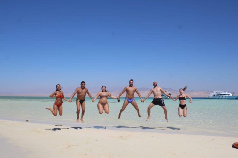Hurghada: Orange Bay Snorkeling cruise and optional diving - Hurghada: Orange Bay Snorkeling Cruise and Optional Diving – A Detailed Review