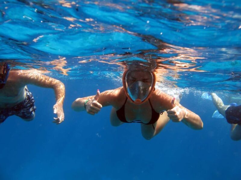Hurghada: Orange Bay Snorkeling cruise and optional diving - An In-Depth Look at the Experience