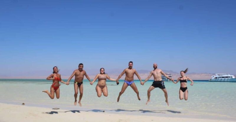 Hurghada: Orange Bay Snorkeling cruise and optional diving - Final Thoughts: Is It Worth It?