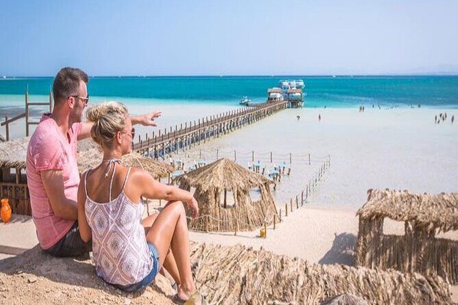 Hurghada Orange Bay Snorkeling Full Day Boat Trip With Lunch - What Do Travelers Say?  