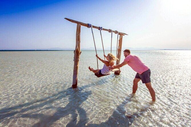 Hurghada Orange Bay Snorkeling Full Day Boat Trip With Lunch - How Does the Price Stack Up?  