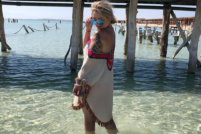 Hurghada Orange Bay Snorkeling Full Day Boat Trip With Lunch - FAQ  