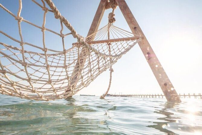 Hurghada: Orange Bay, Snorkeling, Watersports, Lunch & Drinks - Frequently Asked Questions