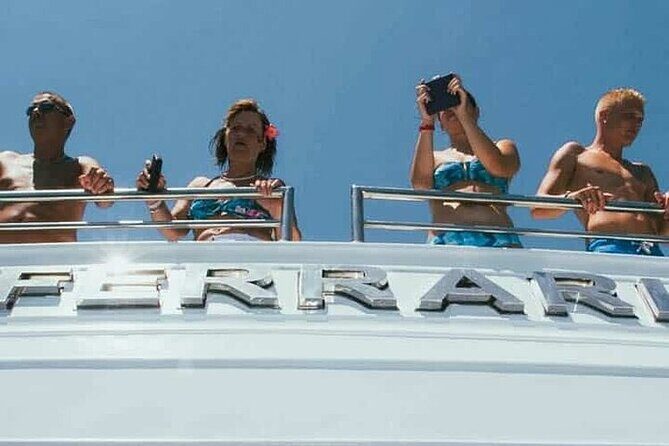 Hurghada: Orange island Snorkeling Trip with Lunch - What Is Included and What You Might Need to Consider
