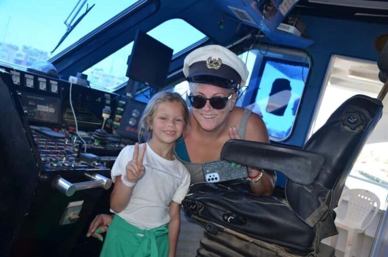 Hurghada: Orca Hyperion Semi-Submarine Tour with Snorkeling - Authentic Experiences and Practical Details