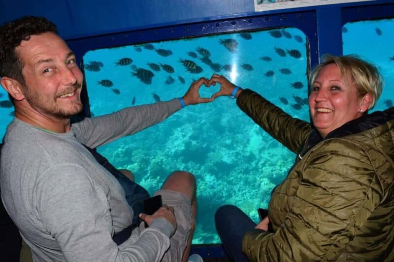 Hurghada: Orca Hyperion Semi-Submarine Tour with Snorkeling - Final Thoughts