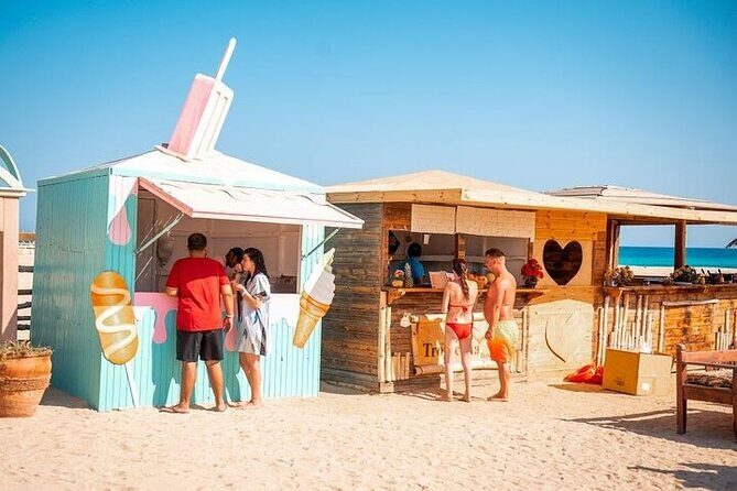 Hurghada Paradise Island ( hula hula) with Water Activities - Final Words
