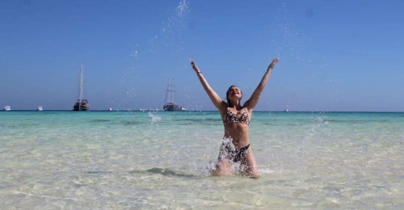 Hurghada: Premium Island Cruise with Lunch and snorkeling - An In-Depth Look at the Experience