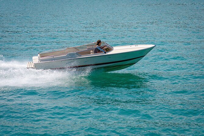 Hurghada: Private 4 Hours Speedboat Dolphin House Snorkling Tour - Introduction