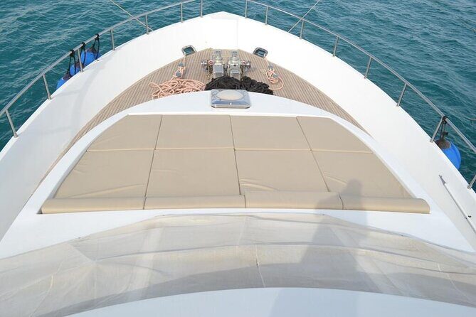 Hurghada: Private Boat Full-Day Snorkeling Trip with Lunch - An Intimate Day on the Red Sea
