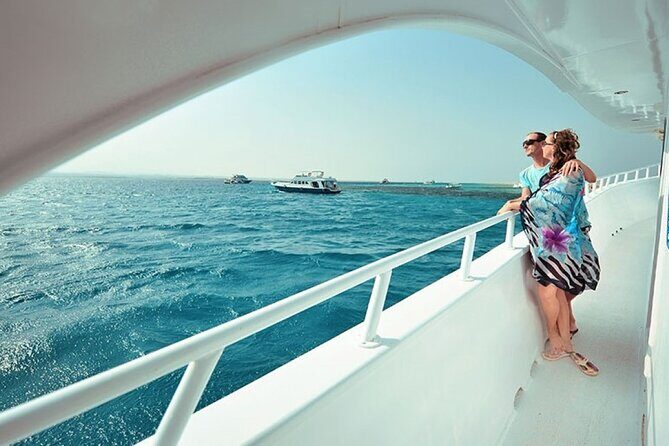 Hurghada: Private Boat Full-Day Snorkeling Trip with Lunch - Final Thoughts