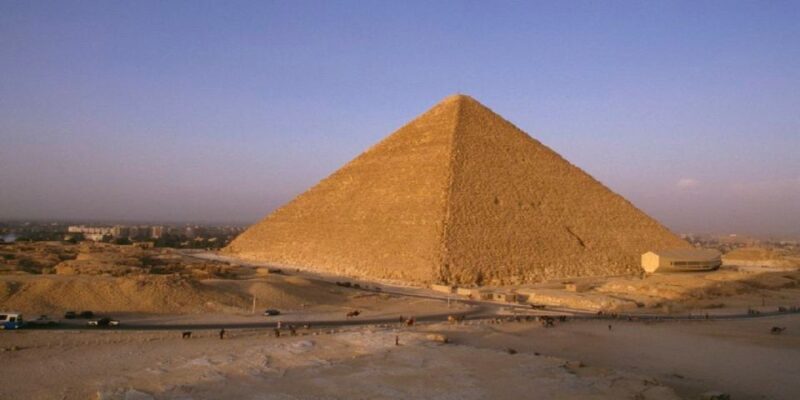 Hurghada: Private Cairo Day Tour with Felucca,lunch& tickets - Who Will Love This Tour?