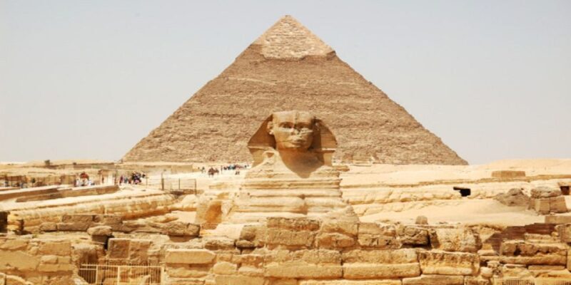 Hurghada: Private Cairo Day Tour with Felucca,lunch& tickets - FAQs