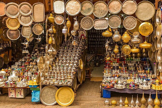 Hurghada Private city Tour - The Sum Up