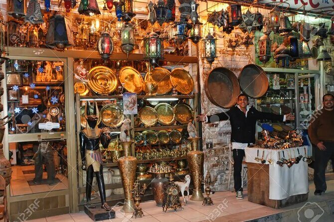 Hurghada Private city Tour - FAQ