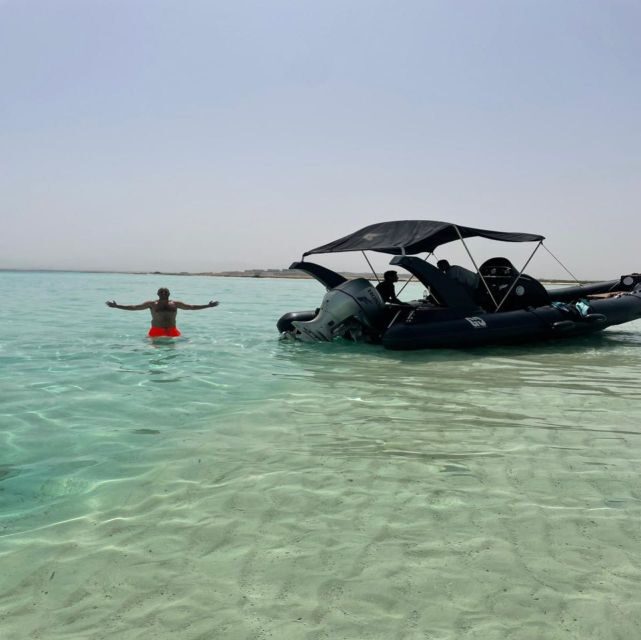 Hurghada: Private Dinner and Sunset Yacht Cruise - Final Thoughts