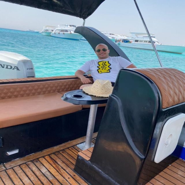Hurghada: Private Dinner and Sunset Yacht Cruise - FAQ