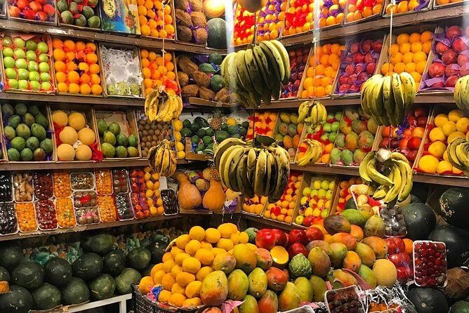 Hurghada Private Guided City Tour with Shopping - Cost and Value: Is It Worth It?