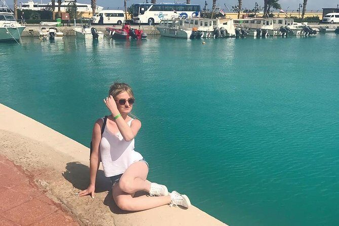 Hurghada Private Guided City Tour with Shopping - Practical Tips for Travelers